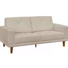Sofa 02 Lugares Capri 160cm Dmonegatto