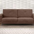 Sofa 02 Lugares Capri 160cm Dmonegatto