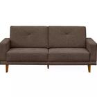 Sofa 02 Lugares Capri 160cm Dmonegatto