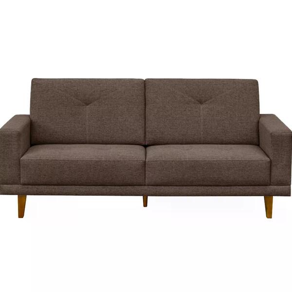Sofa 02 Lugares Capri 160cm Dmonegatto