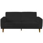 Sofa 02 Lugares Capri 160cm Dmonegatto