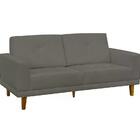 Sofa 02 Lugares Capri 160cm Dmonegatto