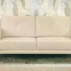 Sofa 02 Lugares Capri 160cm Dmonegatto