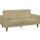 Sofa 02 Lugares Capri 160cm Dmonegatto