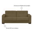 Sofa 02 Lugares Ventura 160cm Dmonegatto