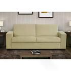 Sofa 03 Lugares Bergen Dmonegatto