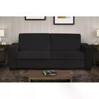 Sofa 03 Lugares Bergen Dmonegatto