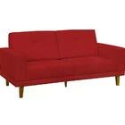 Sofa 03 Lugares Capri 180cm Dmonegatto
