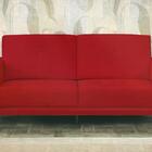 Sofa 03 Lugares Capri 200cm D'monegatto