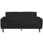 Sofa 03 Lugares Capri 200cm D'monegatto