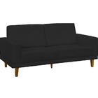 Sofa 03 Lugares Capri 200cm D'monegatto