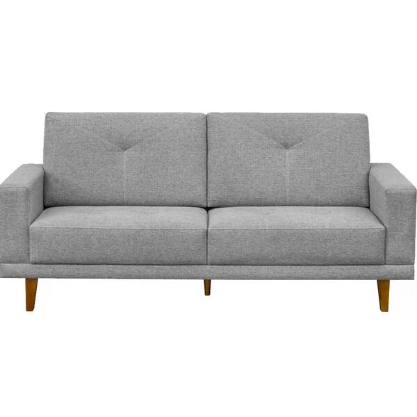 Sofa 03 Lugares Capri 200cm D'monegatto