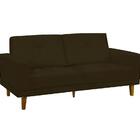 Sofa 03 Lugares Capri 200cm D'monegatto