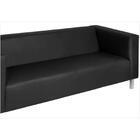 Sofá 03 Lugares Kubo Corano C-05