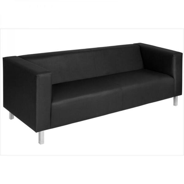 Sofá 03 Lugares Kubo Corano C-05