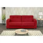 Sofa 03 Lugares Ventura 200cm Dmonegatto