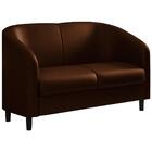 Sofa 120 Cm 2 Lugares Scala Corano Moll