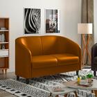Sofa 120 Cm 2 Lugares Scala Corano Moll