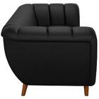 Sofa 178 Cm 2 Lugares Alure Corano Moll