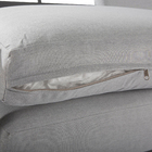 Sofa 1 Lugar Las Vegas Alumínio Cinza 78,5x68,5x70cm Naterial