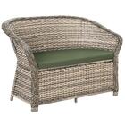 Sofa 1un Para Sala Varanda Edicula Jardim Area Gourmet Porto