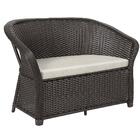 Sofa 1un Para Sala Varanda Edicula Jardim Area Gourmet Porto