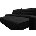 Sofá 2,12m Retrátil E Reclinável Com Molas Cama Inbox Plus Te