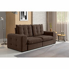 Sofá 2,30 Metros Retrátil E Reclinável Besthouse Fofão Plus,