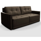 Sofá 210 Cm 3 Lugares Reclinável Retrátil Solar San Miguel