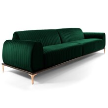 sofas verde precos imperdiveis