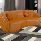 Sofa 288 Cm 4 Lugares Passion Corano Moll