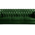 Sofá 2 E 3 Lugares Decoração Sala Recepção Retrô Dom Pedro Ve