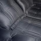 Sofá 2 Lugares 1,80m Retrátil E Reclinável Matteo Bom Pastor