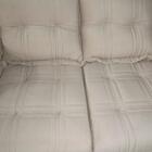 Sofá 2 Lugares 1,80m Retrátil E Reclinável Matteo Bom Pastor