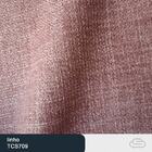 Sofá 2 Lugares 137cm Saint Linho Marsala - Sallar Home