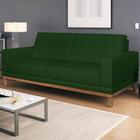 Sofa 2 Lugares 145 Cm Crons Linho Vazzano