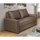 Sofá 2 Lugares 145cm Linho Portugal Berflex Estofados