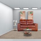 Sofá 2 Lugares 150cm Turim Couro Caramelo G58 - Gran Belo