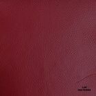 Sofá 2 Lugares 150cm Turim Couro Vermelho G58 - Gran Belo