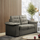 Sofá 2 Lugares 150cm Veludo Camila Takei