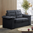 Sofá 2 Lugares 150cm Veludo Camila Takei