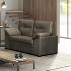 Sofá 2 Lugares 150cm Veludo Carolina Takei