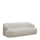 Sofá 2 Lugares 150cm Veludo Chandon Ferguile