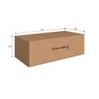 Sofá 2 Lugares 156cm Caprice Casa De Pedra Estofados