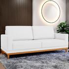 Sofa 2 Lugares 160 Cm Crons Corano Vazzano