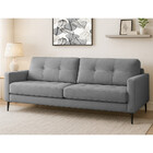 Sofá 2 Lugares 160cm Linho Corbelli Ferguile