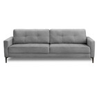 Sofá 2 Lugares 160cm Linho Corbelli Ferguile