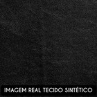 Sofá 2 Lugares 160cm Living Pés Curvos Santi D05 Sintético Pr