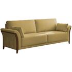 Sofa 2 Lugares 162 Cm Royalle Linho Moll