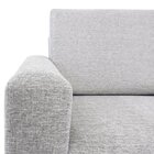 Sofá 2 Lugares 166cm Sirius